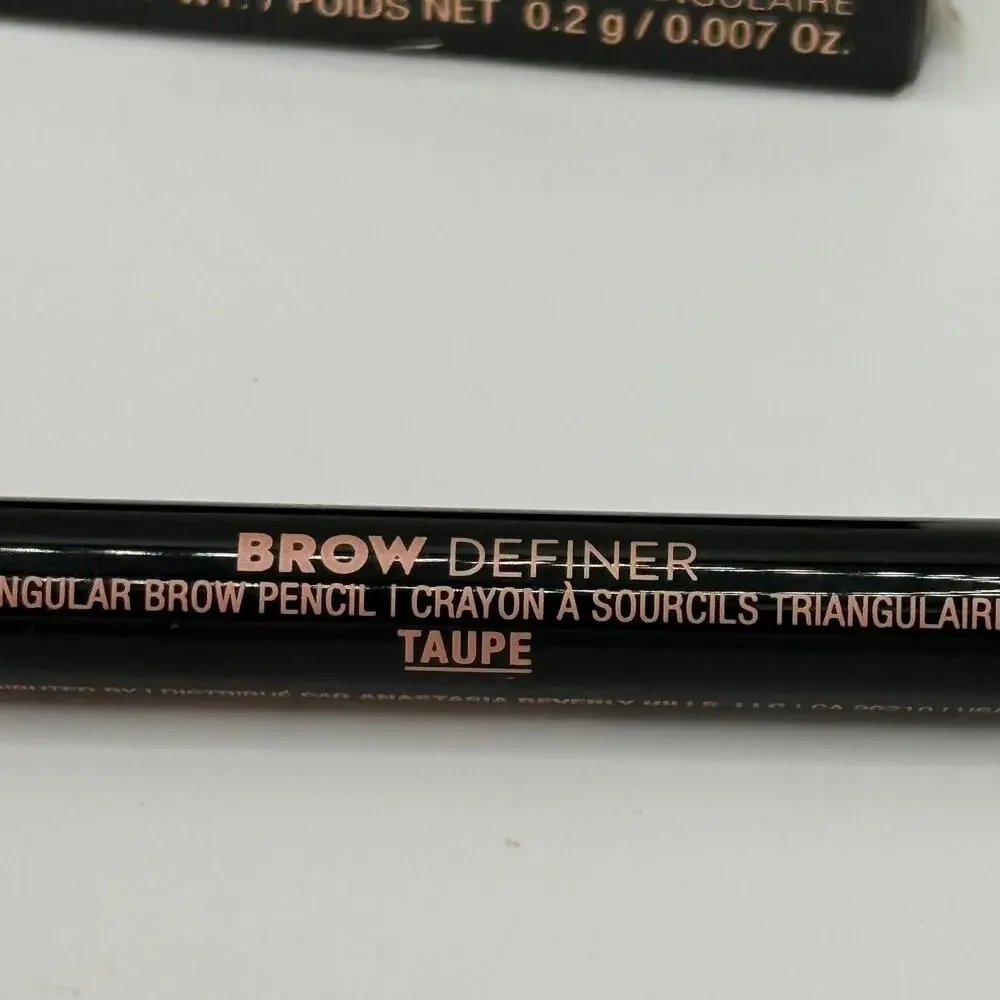 Anastasia Beverly Hills Brow Definer Triangular Brow Pencil 0.2g/0.007oz